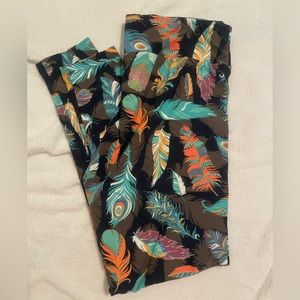 Lularoe leggings TC